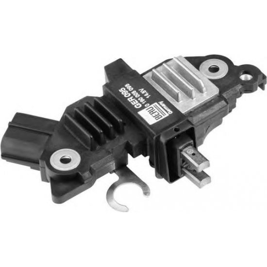 Regulator, alternator Regulator, alternator