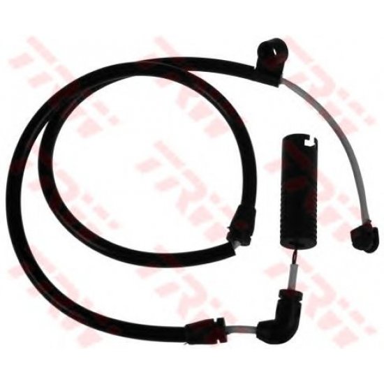 senzor de avertizare,uzura placute de frana senzor de avertizare,uzura placute de frana