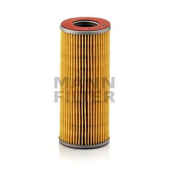 Filtru ulei Filtru ulei