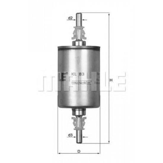 filtru combustibil filtru combustibil