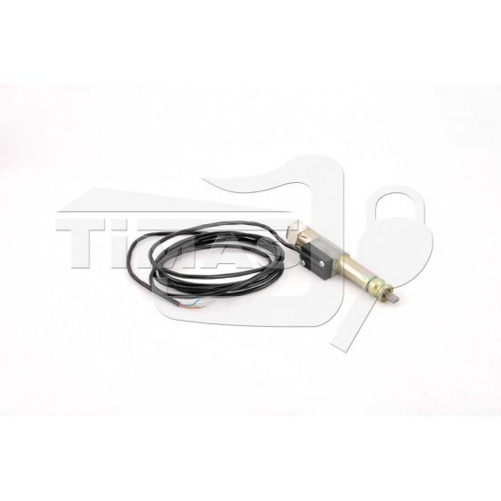 Impulsor 396/8 FOMCO 396/8 Impulsor 396/8 FOMCO 396/8