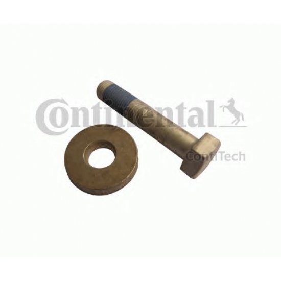 Set surub, disc curea-arbore cotit Set surub, disc curea-arbore cotit