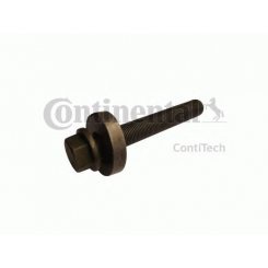 Set surub, disc curea-arbore cotit