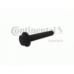 Set surub, disc curea-arbore cotit