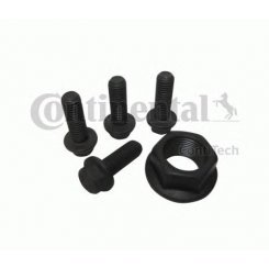Set surub, disc curea-arbore cotit