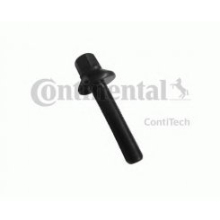 Set surub, disc curea-arbore cotit