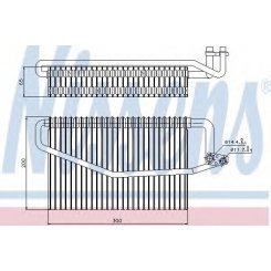 evaporator,aer conditionat