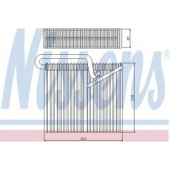evaporator,aer conditionat