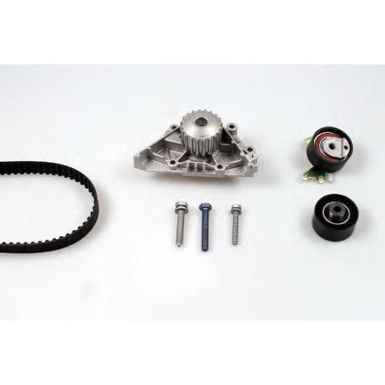 Set pompa apa + curea dintata