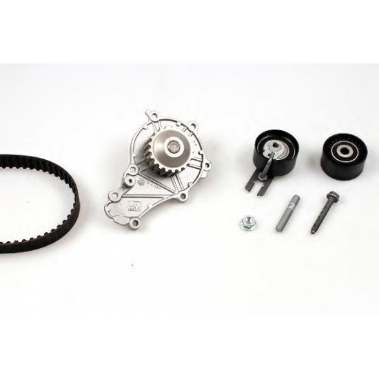 Set pompa apa + curea dintata