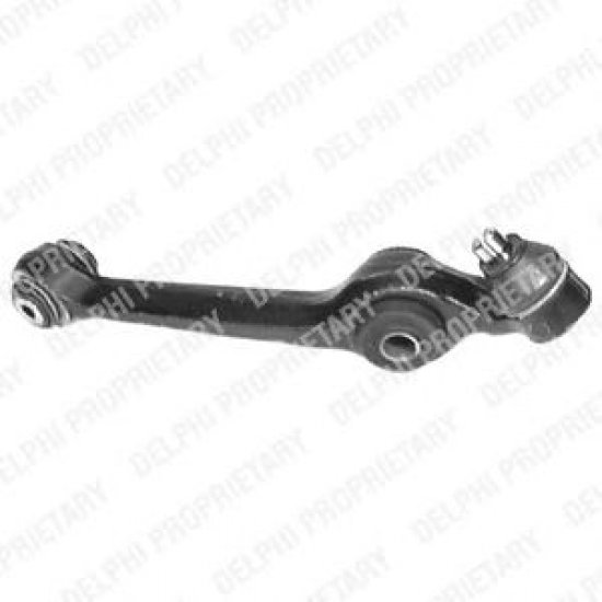 Brat, suspensie roata Brat, suspensie roata