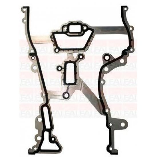 Garnitura capac, distributie Garnitura capac, distributie