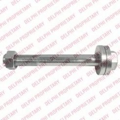 Bolturi fixare, brat suspensie