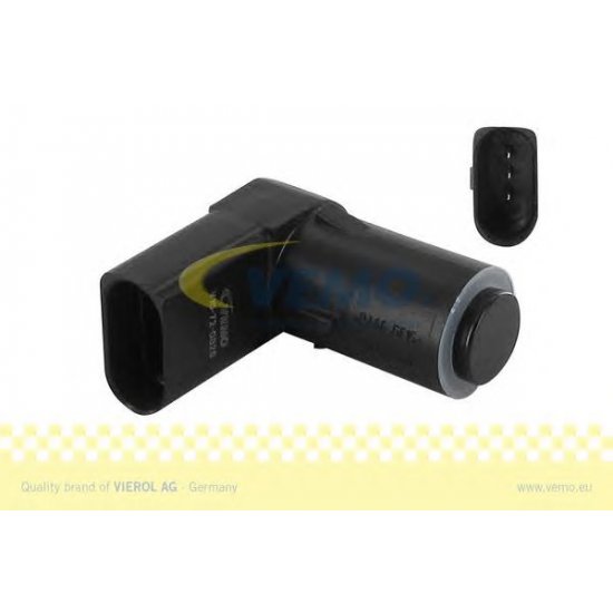 Sensor, ajutor parcare