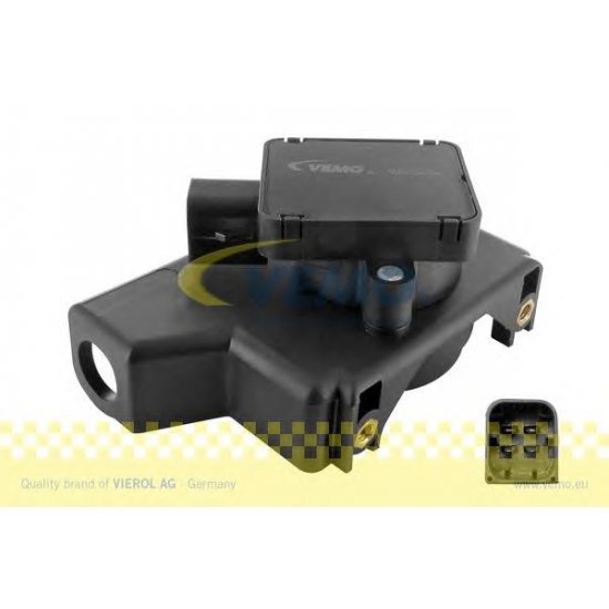 Senzor, pozitie clapeta acceleratie,Senzor, pedala acceleratie Senzor, pozitie clapeta acceleratie,Senzor, pedala acceleratie
