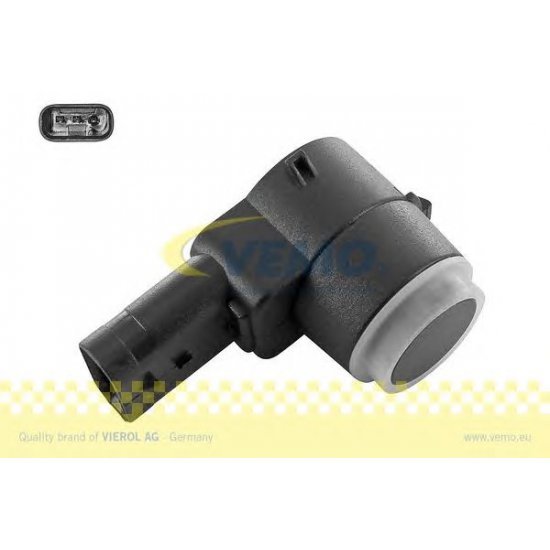 Sensor, ajutor parcare