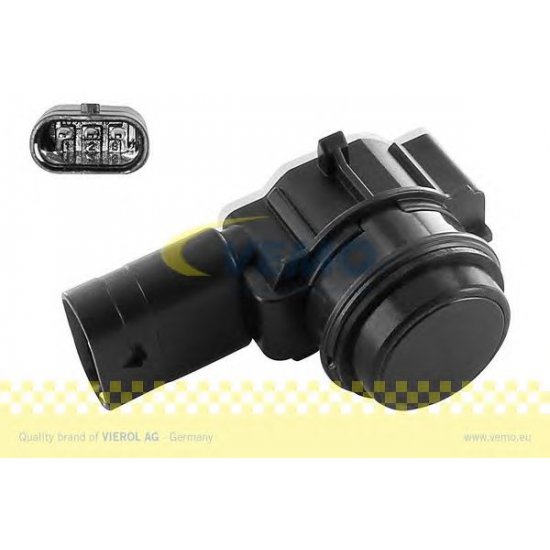 Sensor, ajutor parcare Sensor, ajutor parcare