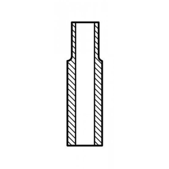 ghid supapa ghid supapa