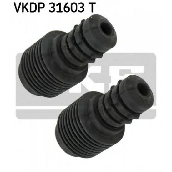 chit protectie praf,amortizor