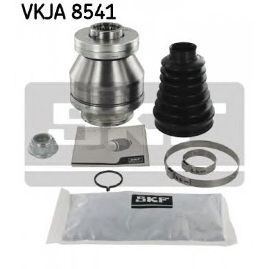 Set articulatie, planetara