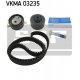 Set curea de distributie Set curea de distributie