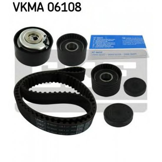 Set curea de distributie