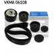 Set curea de distributie
