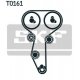 Set curea de distributie