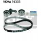 Set curea de distributie Set curea de distributie