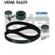 Set curea de distributie Set curea de distributie