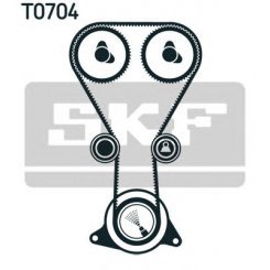 Set curea de distributie