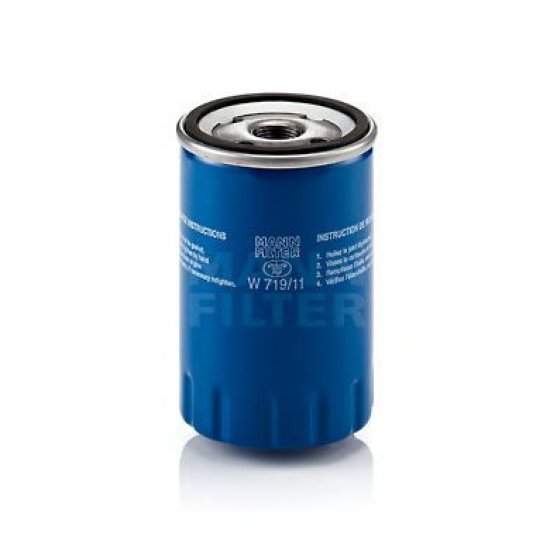 Filtru ulei Filtru ulei