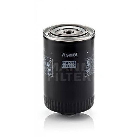 Filtru ulei