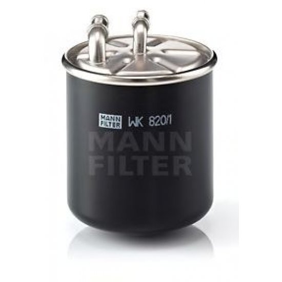 filtru combustibil
