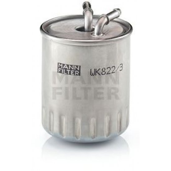 filtru combustibil