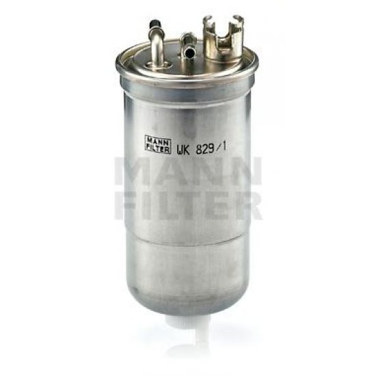 filtru combustibil