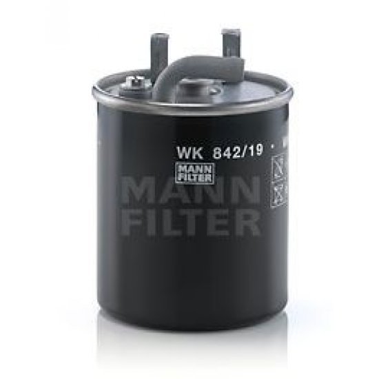 filtru combustibil