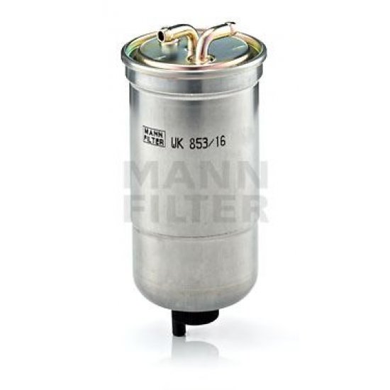 filtru combustibil