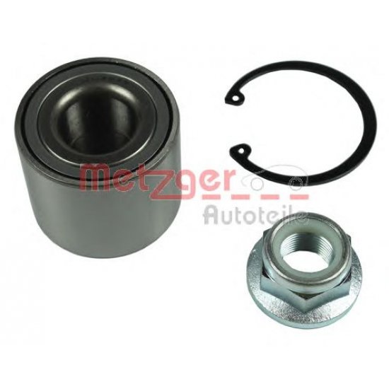 Set rulment roata