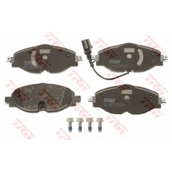 SET PLACUTE FRANA FATA TRW TRW GDB1956