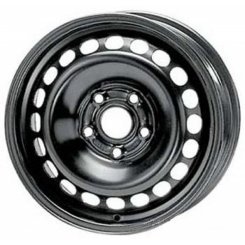 Jante MAK AUDACE SILVER 5.5 J14 4X100 ET 35