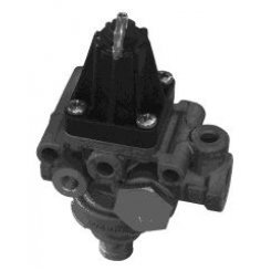 Regulator presiune, compressor