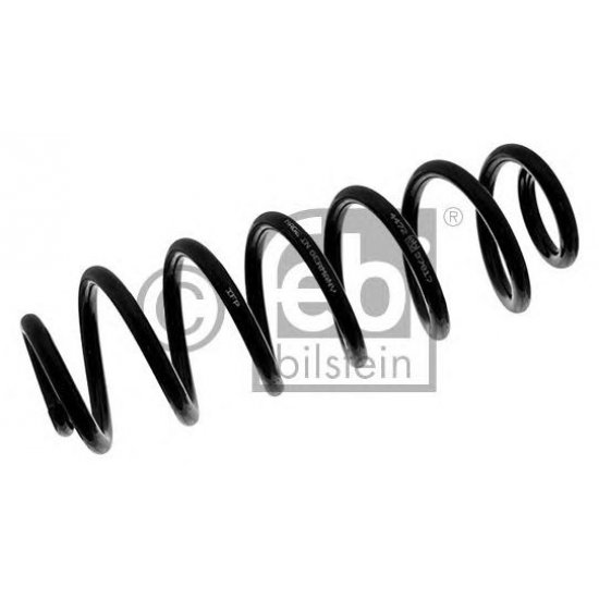 Arc spiral