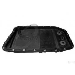 Baie ulei, cutie viteze automata