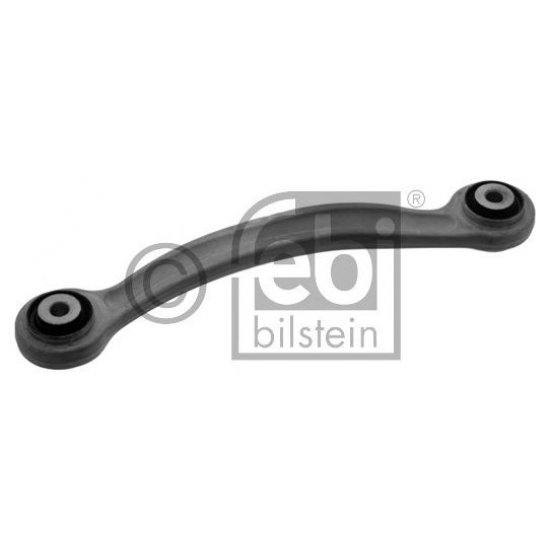 Brat, suspensie roata