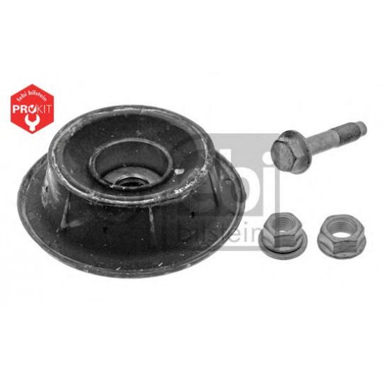 Set reparatie, rulment sarcina amortizor