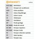 Curea de distributie CONTITECH CT1134 Curea de distributie CONTITECH CT1134