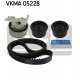 Set curea de distributie Set curea de distributie