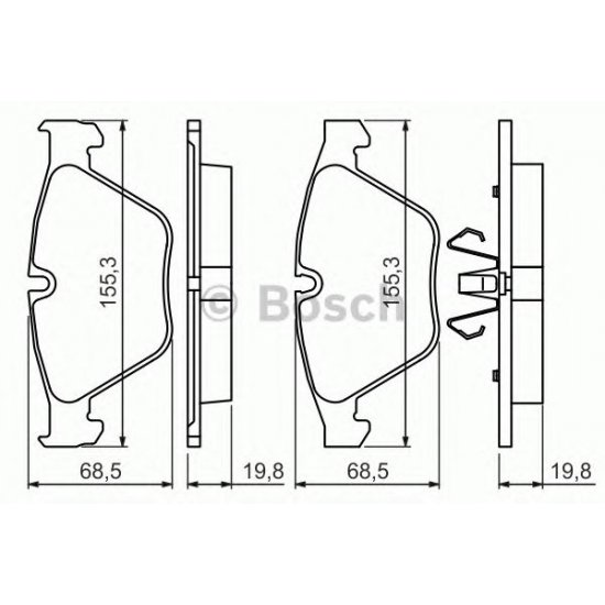 set placute frana,frana disc set placute frana,frana disc