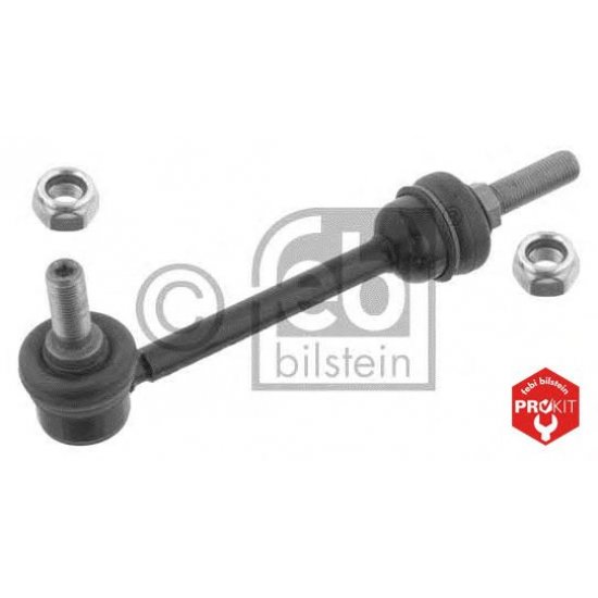 Brat/bieleta suspensie, stabilizator Brat/bieleta suspensie, stabilizator